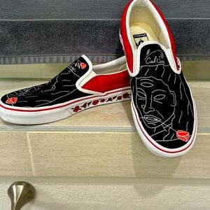Custom Vans